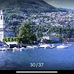 Apartamento Molino Nuovo Maslianico