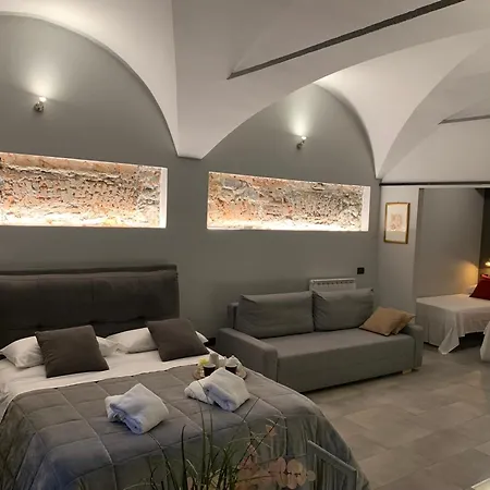 Apartment Molino Nuovo